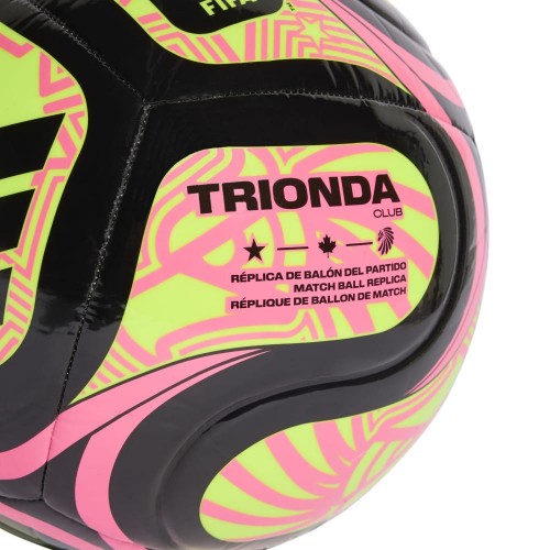 Αdidas World Cup 26 Trionda Club Football