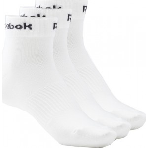 Reebok Active Core 3 ζεύγη