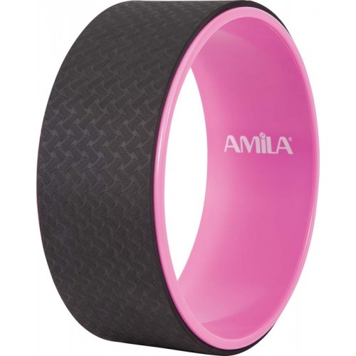 AMILA Yoga Wheel 