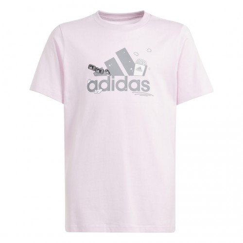 ADIDAS BL G TEE