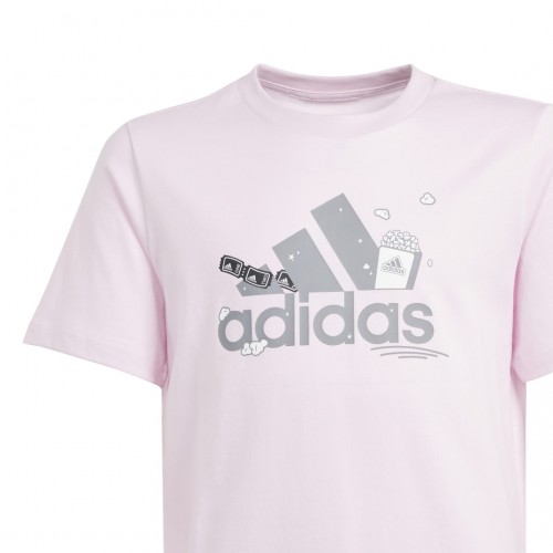 ADIDAS BL G TEE