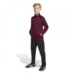 Adidas Tiro 26 Essentials Tracksuit Kids