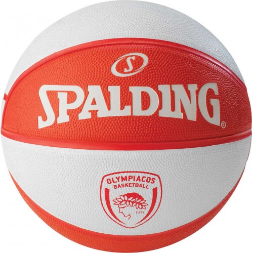 Spalding Euroleague Olympiacos BC