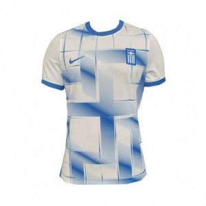 NIKE Εθνική Ελλάδας 2022/23 εντός έδρας εμφάνιση