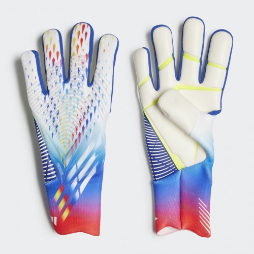 Adidas Predator Edge Pro