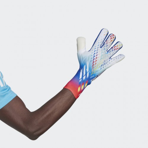 Adidas Predator Edge Pro