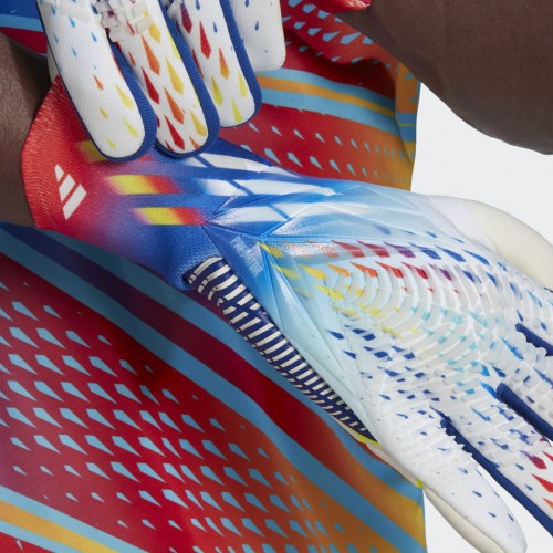 Adidas Predator Edge Pro
