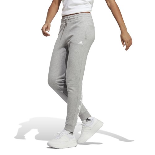 Adidas Essentials Linear French Terry