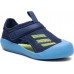 ADIDAS ALTAVENTURE CT - ΜΠΛΕ ΓΑΛΑΖΙΟ