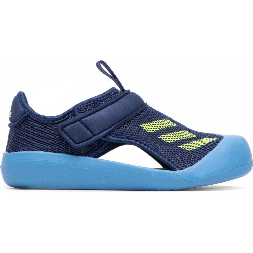 ADIDAS ALTAVENTURE CT - ΜΠΛΕ ΓΑΛΑΖΙΟ