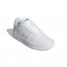 ADIDAS COURT PLATFORM