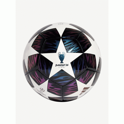 Adidas UEFA Champions League Final Club Ball