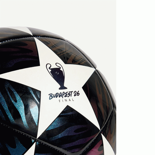 Adidas UEFA Champions League Final Club Ball