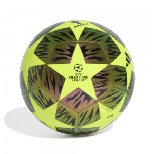 Adidas Uefa Champions League Final Club Ball