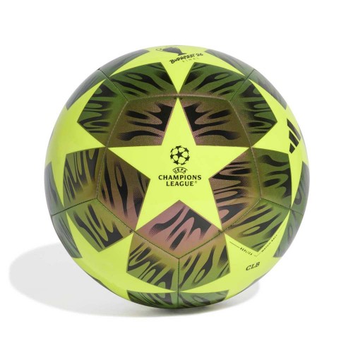 Adidas Uefa Champions League Final Club Ball