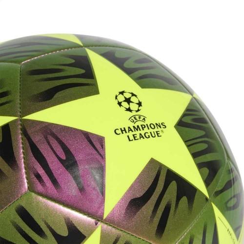 Adidas Uefa Champions League Final Club Ball