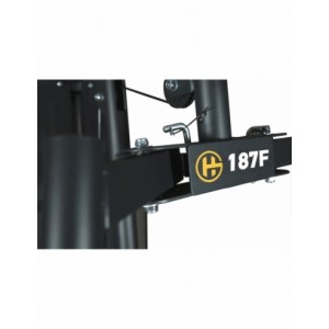 Amila Πολυόργανο Γυμναστικής HG187F