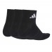 Adidas Thin & Light Sportswear Ankle Socks