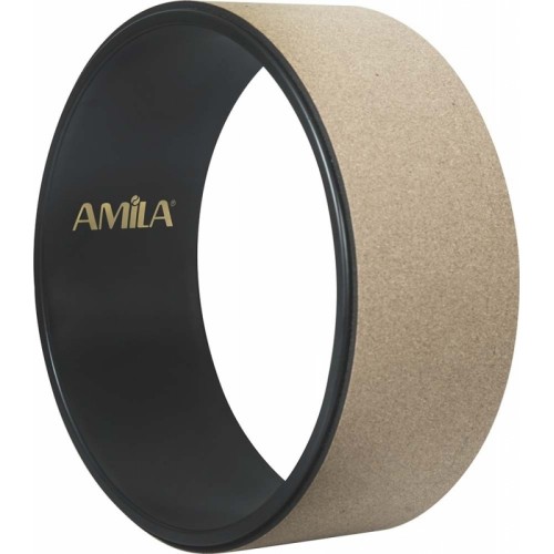 AMILA Yoga Wheel από Φελό 