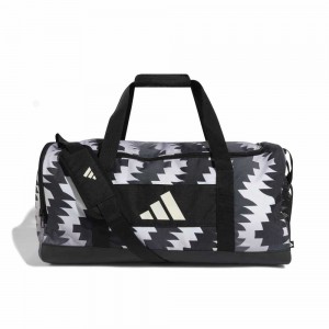 ADIDAS TIRO G DUFFEL M