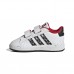 ADIDAS GRAND COURT X MARVEL SPIDER-MAN SHOES KIDS