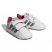 ADIDAS GRAND COURT X MARVEL SPIDER-MAN SHOES KIDS