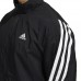 ADIDAS FUTURE ICONS 3-STRIPES WOVEN TRACK TOP