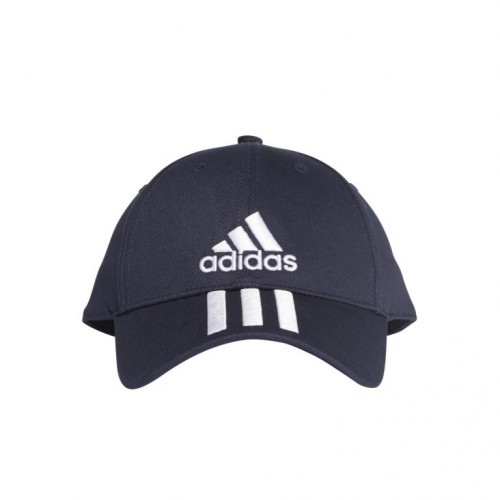 ADIDAS 3S CAP COTTON BLUE