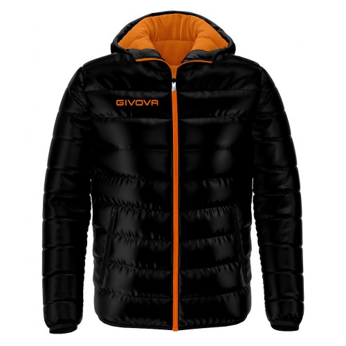 Givova Jacket Olanda Fluo