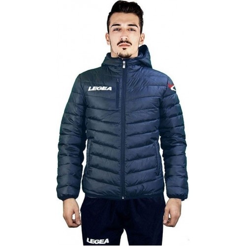 Legea Tempesta Montreal Blue Navy