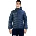 Legea Tempesta Montreal Blue Navy