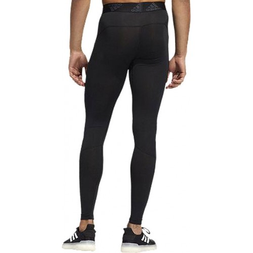 ADIDAS TF LONG TIGHT BLACK