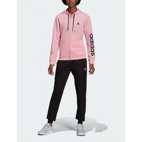 ADIDAS ESSENTIALS TRACKSUIT WOMEN