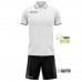 GIVOVA BOX MAC03+POLO SET KIT STREET