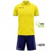 GIVOVA BOX MAC03+POLO SET KIT STREET