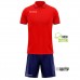 GIVOVA BOX MAC03+POLO SET KIT STREET