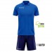 GIVOVA BOX MAC03+POLO SET KIT STREET