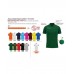 Givova Revolution TR033 + Polo Summer MA005