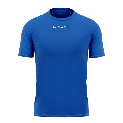 GIVOVA SHIRT CAPO INTERLOCK