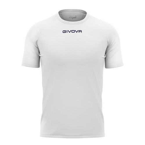 GIVOVA SHIRT CAPO INTERLOCK