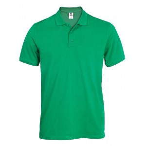 KPRIME Ανδρικό Polo 100%cotton 200gr COLORS