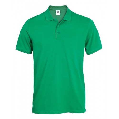 KPRIME Ανδρικό Polo 100%cotton 200gr COLORS