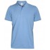 KPRIME Ανδρικό Polo 100%cotton 200gr COLORS