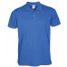 KPRIME Ανδρικό Polo 100%cotton 200gr COLORS