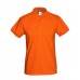 KPRIME Ανδρικό Polo 100%cotton 200gr COLORS
