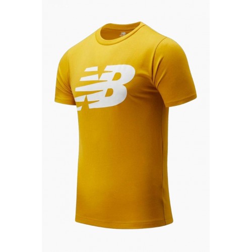 NEW BALANCE CLASSIC TEE T-SHIRT