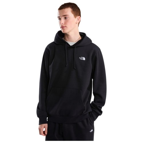 NORTH FACE REGUL HOODIE TNF