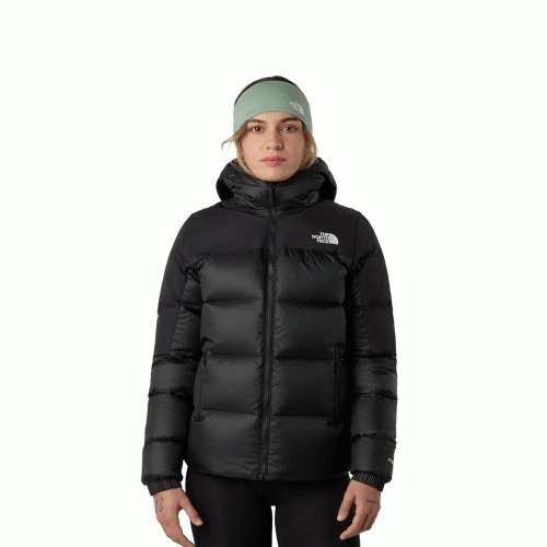 The North Face Diablo Down 20 Hooded Jacket
