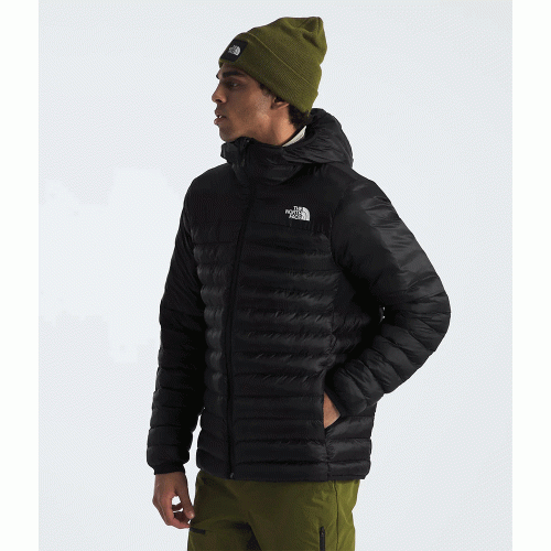 The North Face M TERRA PEAK HOODIE