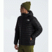 The North Face M TERRA PEAK HOODIE